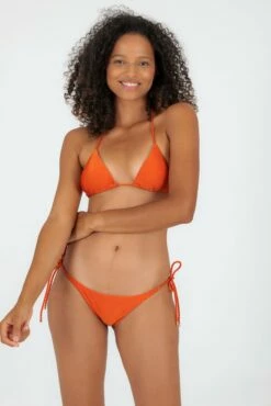 Bottom Paprica Ibiza-Rope 11 Bottom Paprica Ibiza-Rope -Cheap ESPRIT Store bottom paprica ibiza rope model front 03