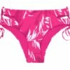 Bottom Pink-Palms Madrid -Cheap ESPRIT Store bottom pink palms madrid product front 01