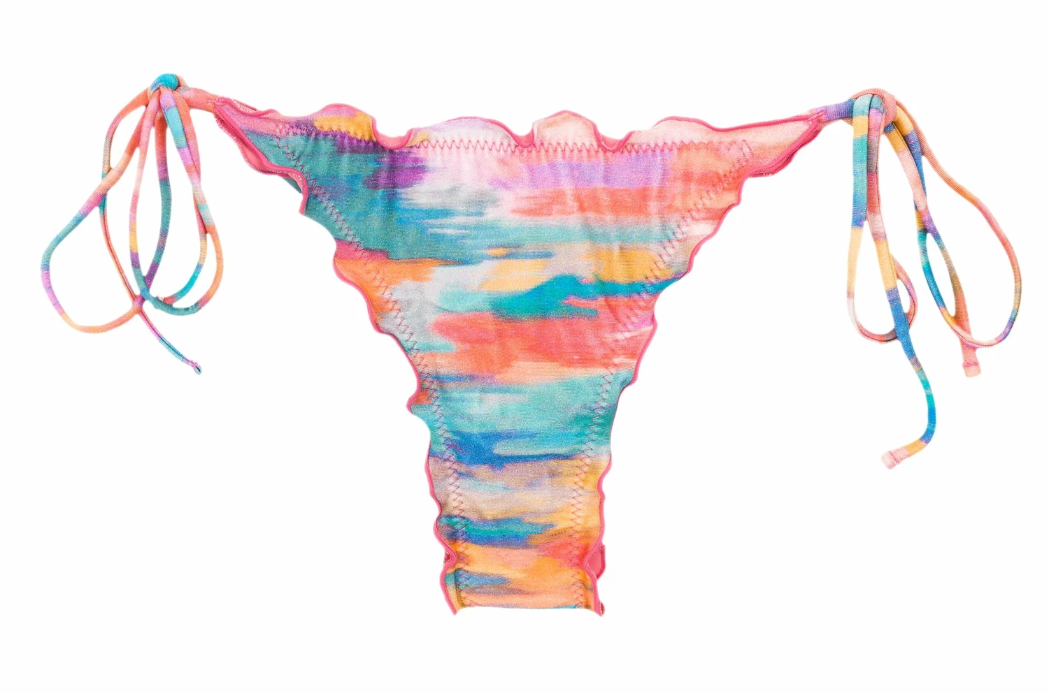 Bottom River Frufru-Fio 3 Bottom River Frufru-Fio