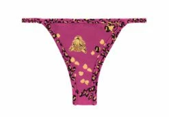 Bottom Roar-Pink California