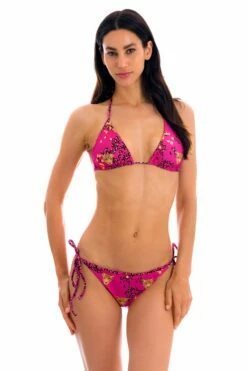 Bottom Roar-Pink Ibiza-Comfy -Cheap ESPRIT Store bottom roar pink ibiza comfy model front 03