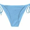 Bottom Shimmer-Baltic-Sea Cheeky-Tie -Cheap ESPRIT Store bottom shimmer baltic sea cheeky tie product front 01