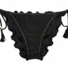 Bottom Shimmer-Black Frufru-Comfy -Cheap ESPRIT Store bottom shimmer black frufru comfy product front 01 9bffc1d0 f565 4744 9e9d cb7776df4ed8