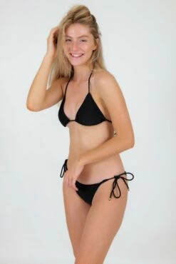 Bottom Shimmer-Black Ibiza-Rope 12 Bottom Shimmer-Black Ibiza-Rope -Cheap ESPRIT Store bottom shimmer black ibiza rope extra 1 04