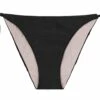 Bottom Shimmer-Black Ibiza-Rope -Cheap ESPRIT Store bottom shimmer black ibiza rope product front 01