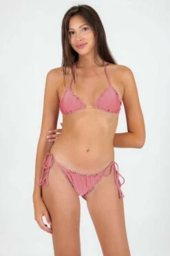 Bottom Shimmer-Confetti Frufru-Fio -Cheap ESPRIT Store bottom shimmer confetti frufru fio model front 03