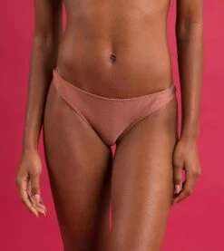 Bottom Shimmer-Copper Essential -Cheap ESPRIT Store bottom shimmer copper essential extra 3 08