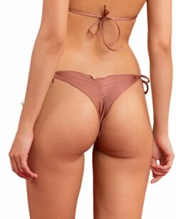 Bottom Shimmer-Copper Frufru-Fio -Cheap ESPRIT Store bottom shimmer copper frufru fio extra 2 07