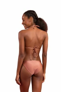 Bottom Shimmer-Copper Ibiza-Comfy 18 Bottom Shimmer-Copper Ibiza-Comfy -Cheap ESPRIT Store bottom shimmer copper ibiza comfy model back 05