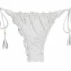 Bottom Shimmer-White Frufru-Fio 2 Bottom Shimmer-White Frufru-Fio -Cheap ESPRIT Store bottom shimmer white frufru fio product front 01 09ae9d0a 8868 4d94 82a4 a55a18d89762