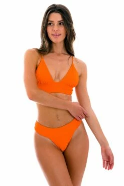 Bottom St-Tropez-Tangerina Rio-Cos 12 Bottom St-Tropez-Tangerina Rio-Cos -Cheap ESPRIT Store bottom st tropez tangerina rio cos model front 03