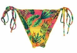 Bottom Sun-Sation Frufru