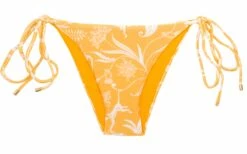 Bottom Sunny-Forest Lacinho