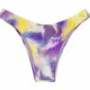 Bottom Tiedye-Purple High-Leg -Cheap ESPRIT Store bottom tiedye purple high leg product front 01 816502cc da06 4bb7 8275 7171647db6c1