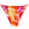 Bottom Tiedye-Red Cheeky-Fixa -Cheap ESPRIT Store bottom tiedye red cheeky fixa product front 01 58eb9550 5029 4850 a49c a79335141421