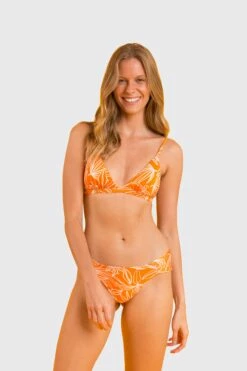 Bottom Trail-Orange Baobi-Cheeky 16 Bottom Trail-Orange Baobi-Cheeky -Cheap ESPRIT Store bottom trail orange baobi cheeky extra 1 04