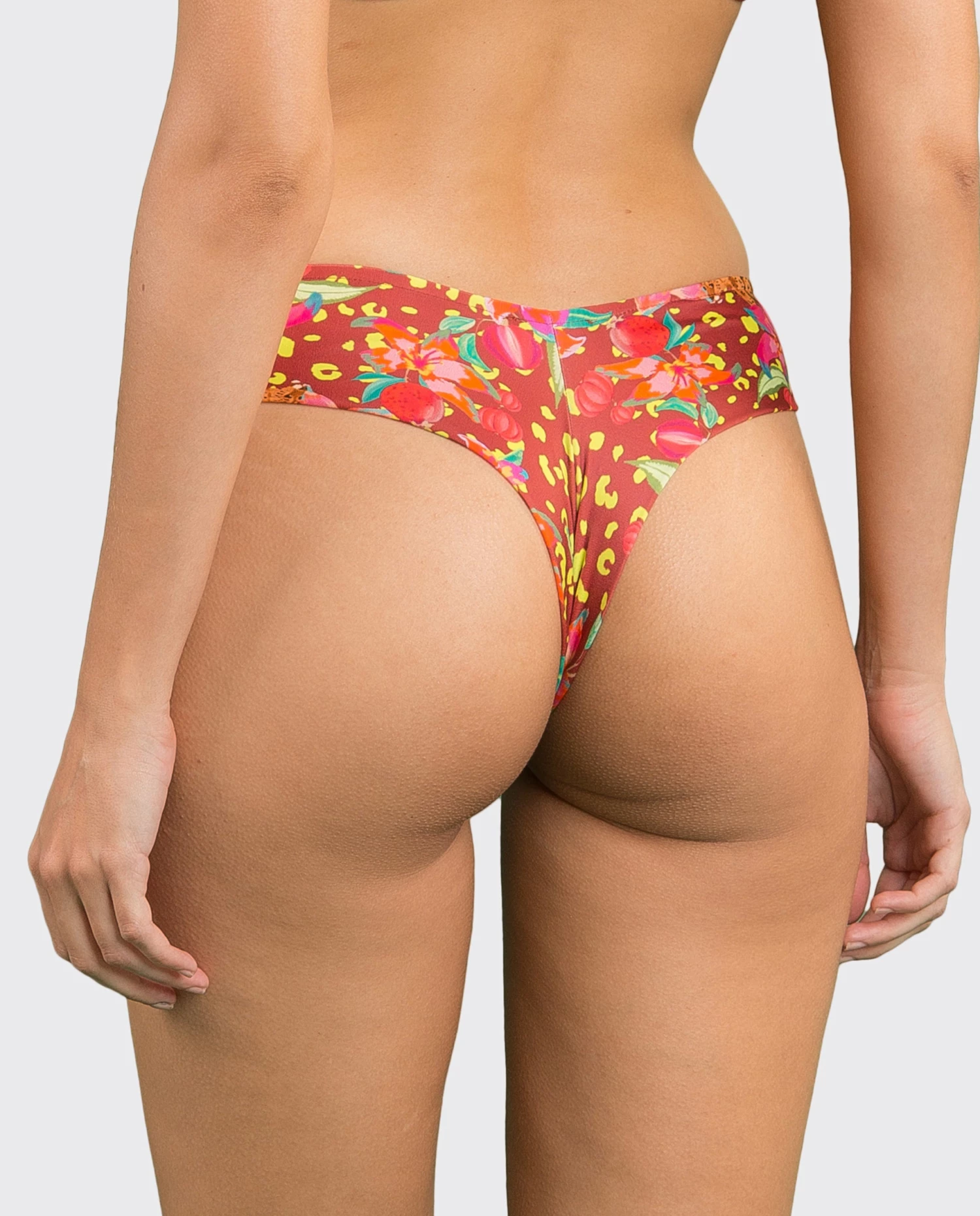 Bottom Tropics Ciao 9 Bottom Tropics Ciao - Image 7