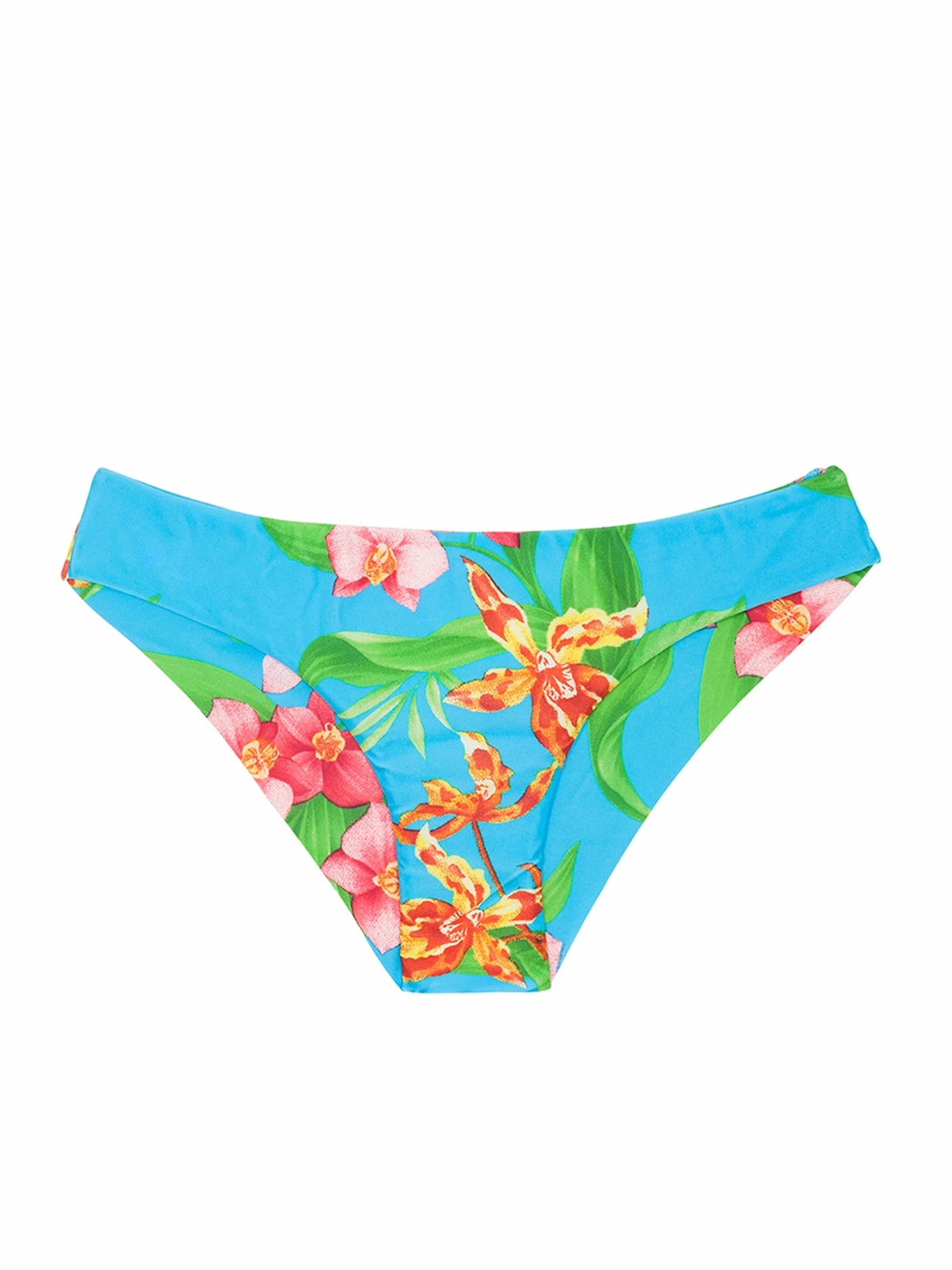 Calcinha Aloha Tri Cheeky 3 Calcinha Aloha Tri Cheeky