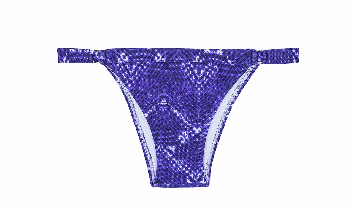 Calcinha Bluejean Basic 3 Calcinha Bluejean Basic