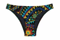 Calcinha Bordado Cortinao