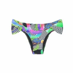 Calcinha Bossa Shoulder Hipster