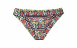 Calcinha Folk Sporty