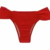 Calcinha Franzida Red 2 Calcinha Franzida Red -Cheap ESPRIT Store calcinha franzida red product front 01 8427d9f5 6f20 468e bb64 2f01d8512bed