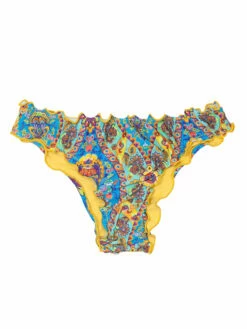 Calcinha Sari Offshoulder