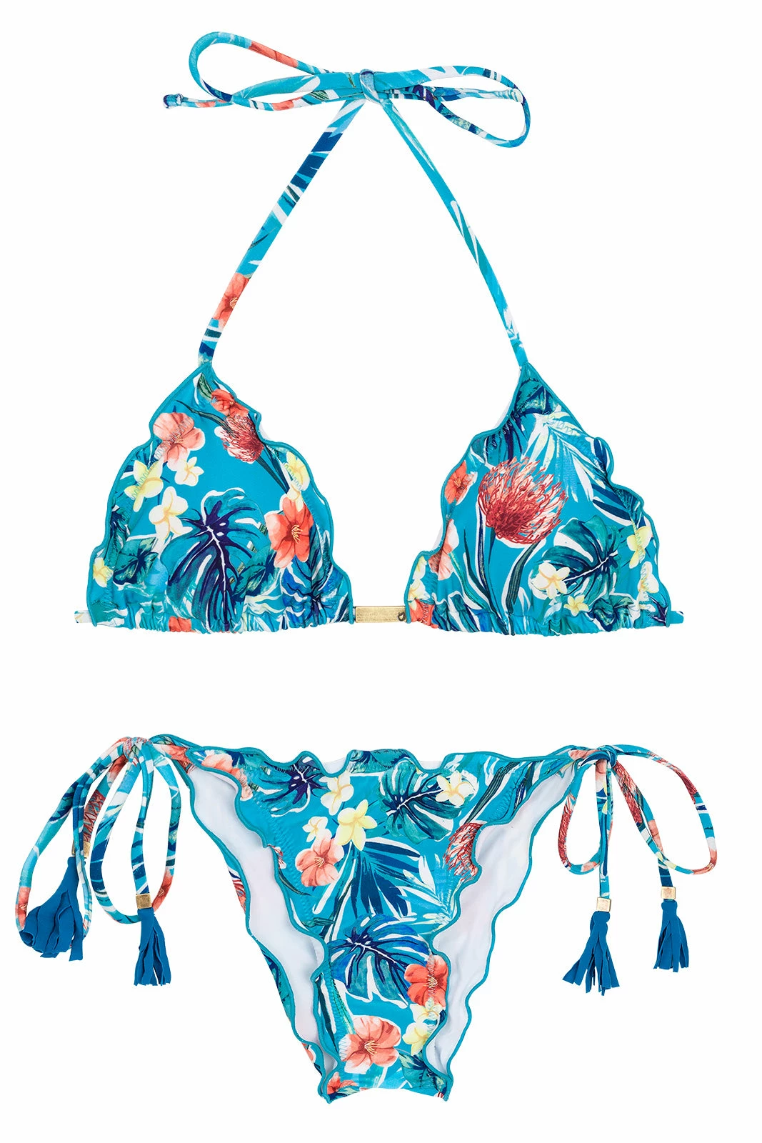 Isla Frufru 3 Isla Frufru