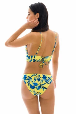 Lemon Flower Cos Comfort -Cheap ESPRIT Store lemon flower cos comfort model back 04