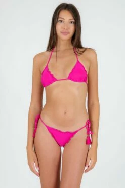 Set Amaranto Frufru 10 Set Amaranto Frufru -Cheap ESPRIT Store set amaranto frufru model front 03