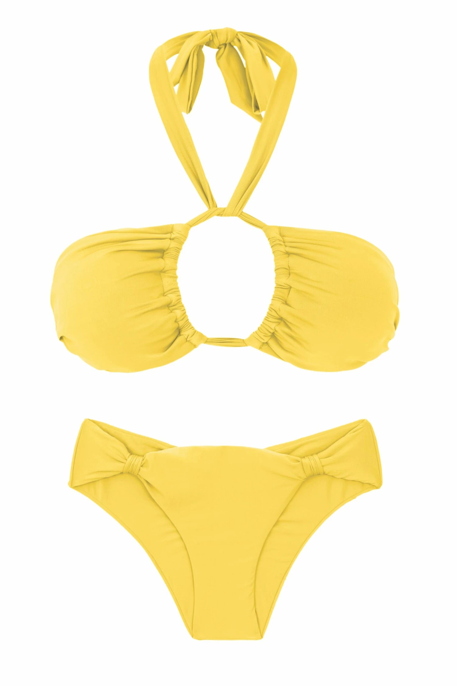 Set Amarelo Mel 8 Set Amarelo Mel - Image 6