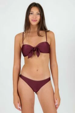 Set Barolo Bandeau-No Essential -Cheap ESPRIT Store set barolo bandeau no essential model front 03