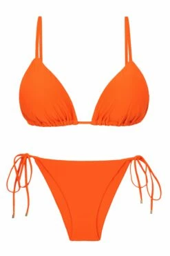 Set Calendula Tri-Inv Lacinho