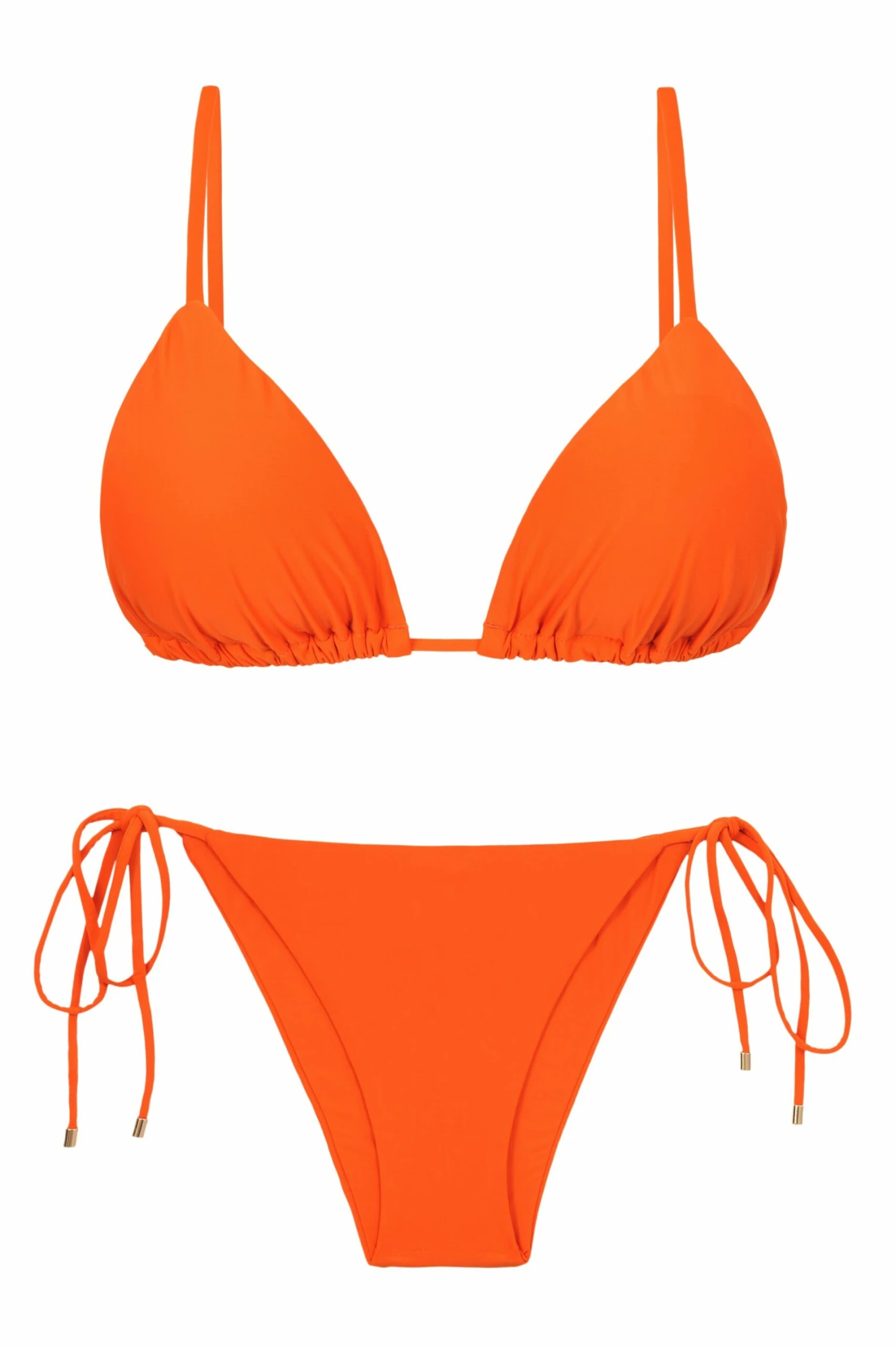 Set Calendula Tri-Inv Lacinho 3 Set Calendula Tri-Inv Lacinho