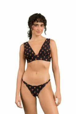 Set Cashew Halter-Marina Leblon -Cheap ESPRIT Store set cashew halter marina leblon model front 03
