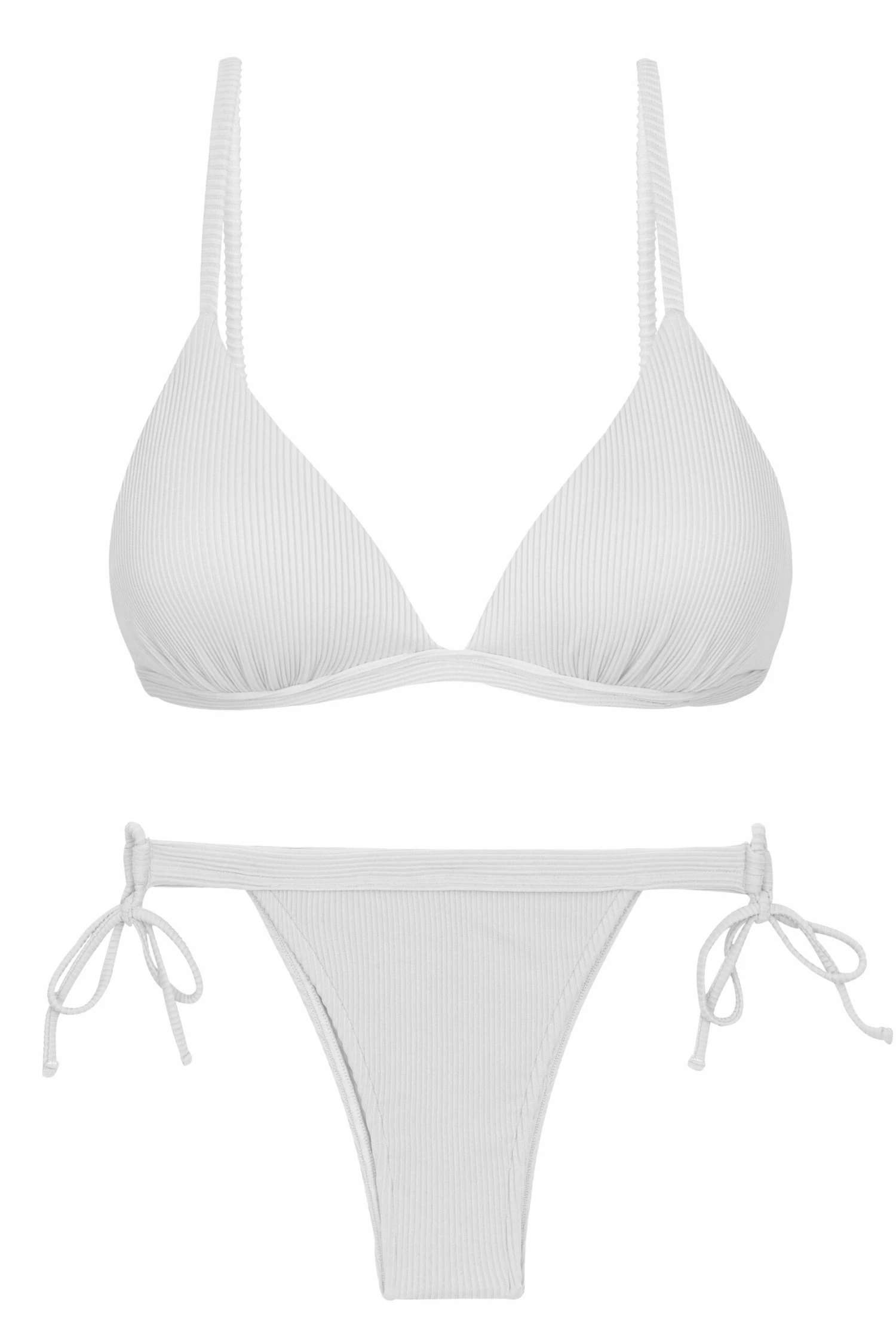 Set Cotele-Branco Tri-Fixo Rio 3 Set Cotele-Branco Tri-Fixo Rio