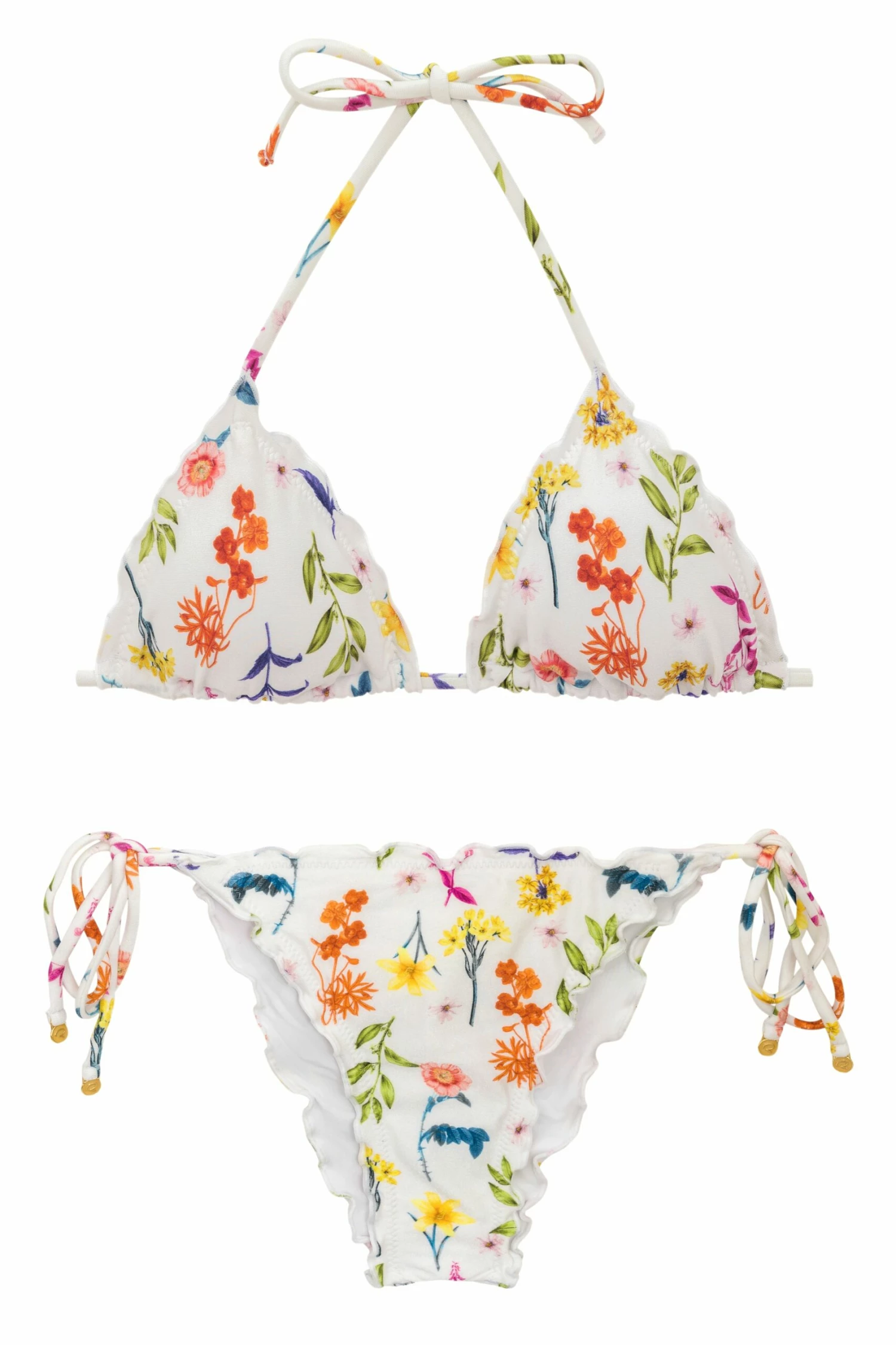 Set Countryside Frufru 3 Set Countryside Frufru