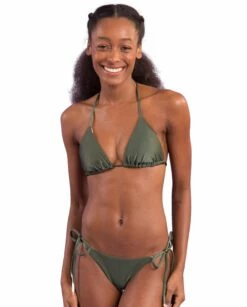 Set Croco Tri-Inv Cheeky-Tie -Cheap ESPRIT Store set croco tri inv cheeky tie galery 02