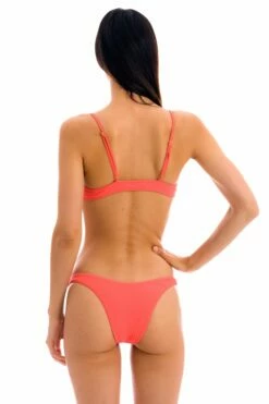 Set Dots-Tabata Mila High-Leg -Cheap ESPRIT Store set dots tabata mila high leg model back 04