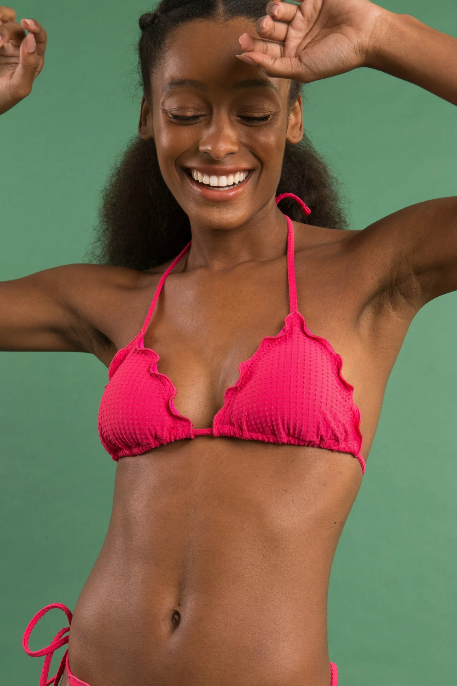 Set Dots-Virtual-Pink Frufru 11 Set Dots-Virtual-Pink Frufru - Image 9