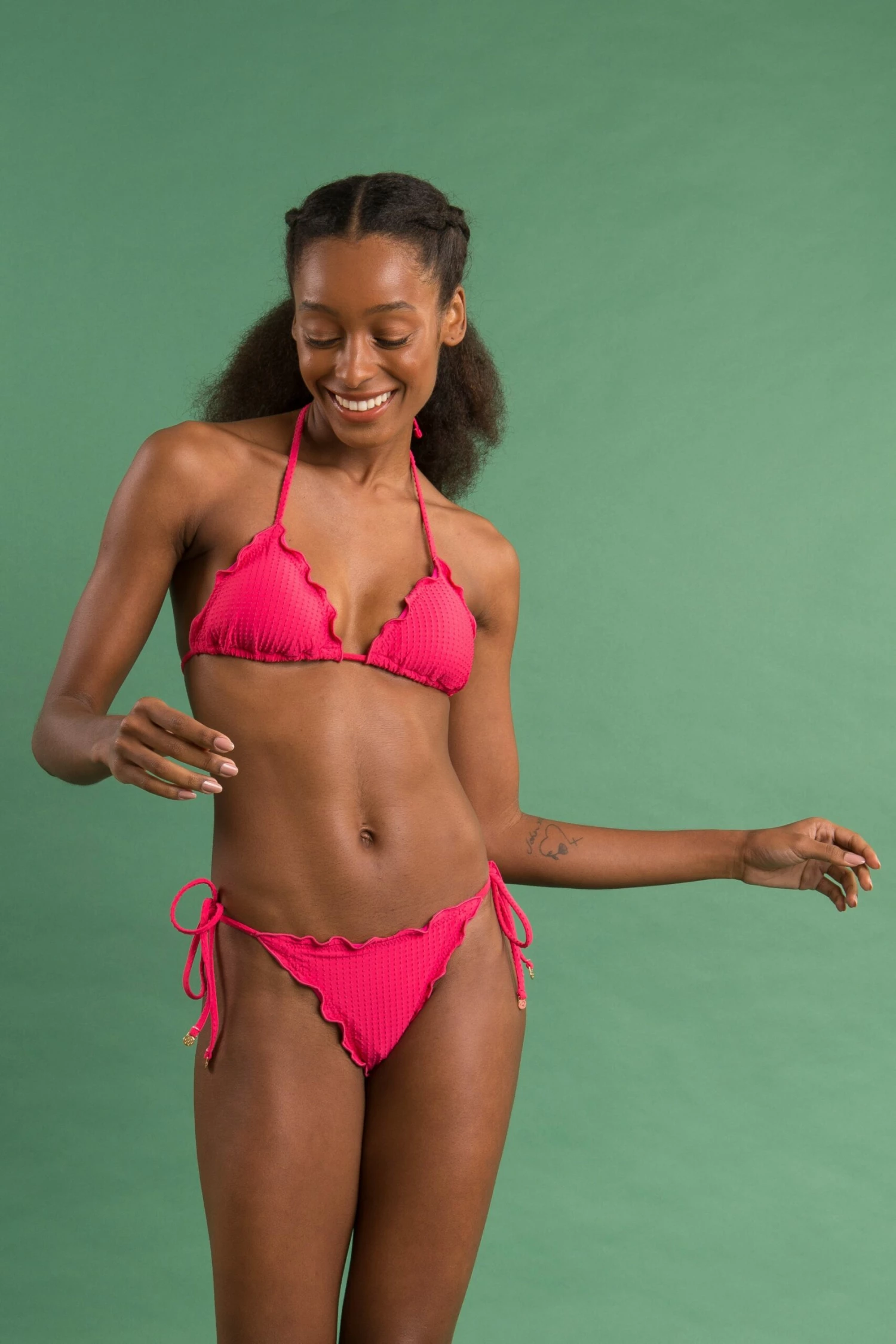 Set Dots-Virtual-Pink Frufru 13 Set Dots-Virtual-Pink Frufru - Image 11