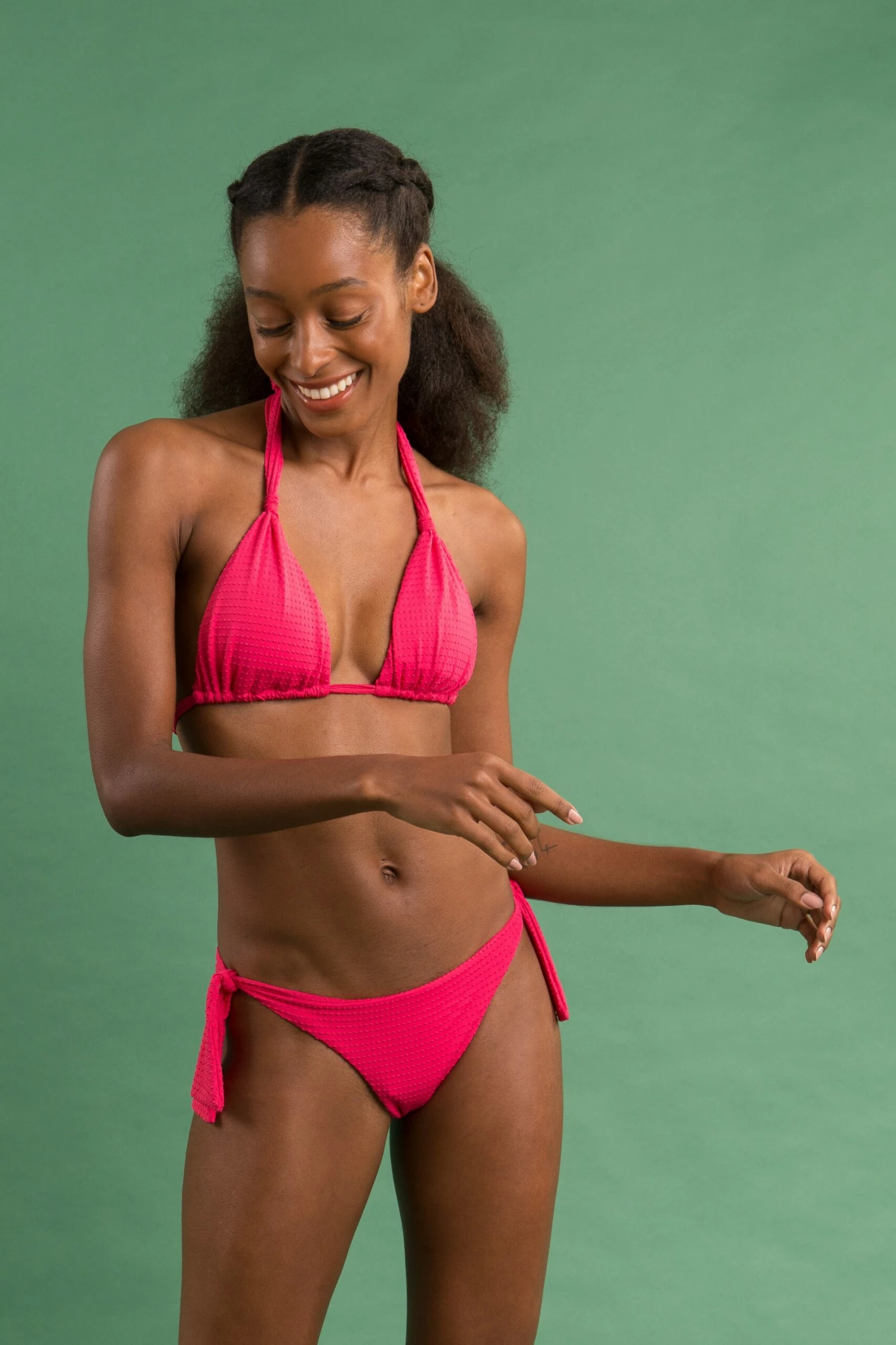 Set Dots-Virtual-Pink Mel Italy 14 Set Dots-Virtual-Pink Mel Italy - Image 12