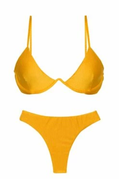 Set Eden-Pequi Tri-Aro Fio