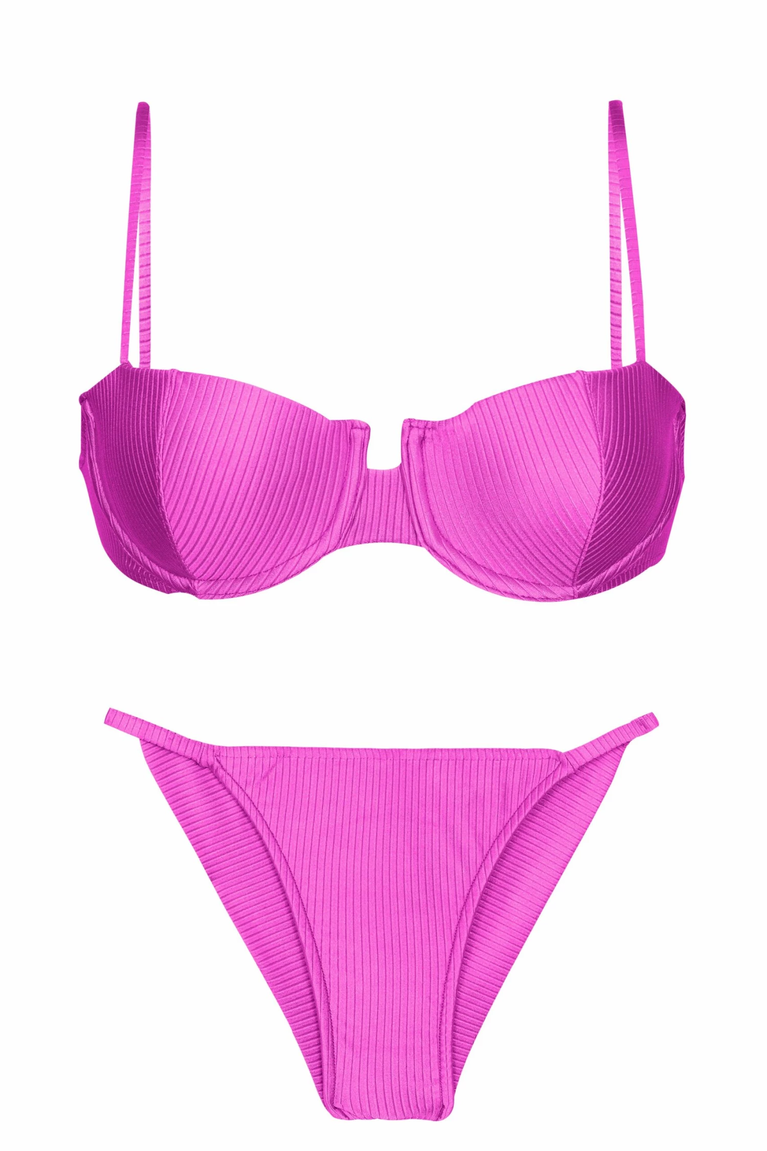 Set Eden-Pink Balconet Cheeky-Fixa 3 Set Eden-Pink Balconet Cheeky-Fixa