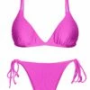 Set Eden-Pink Tri-Fixo Ibiza