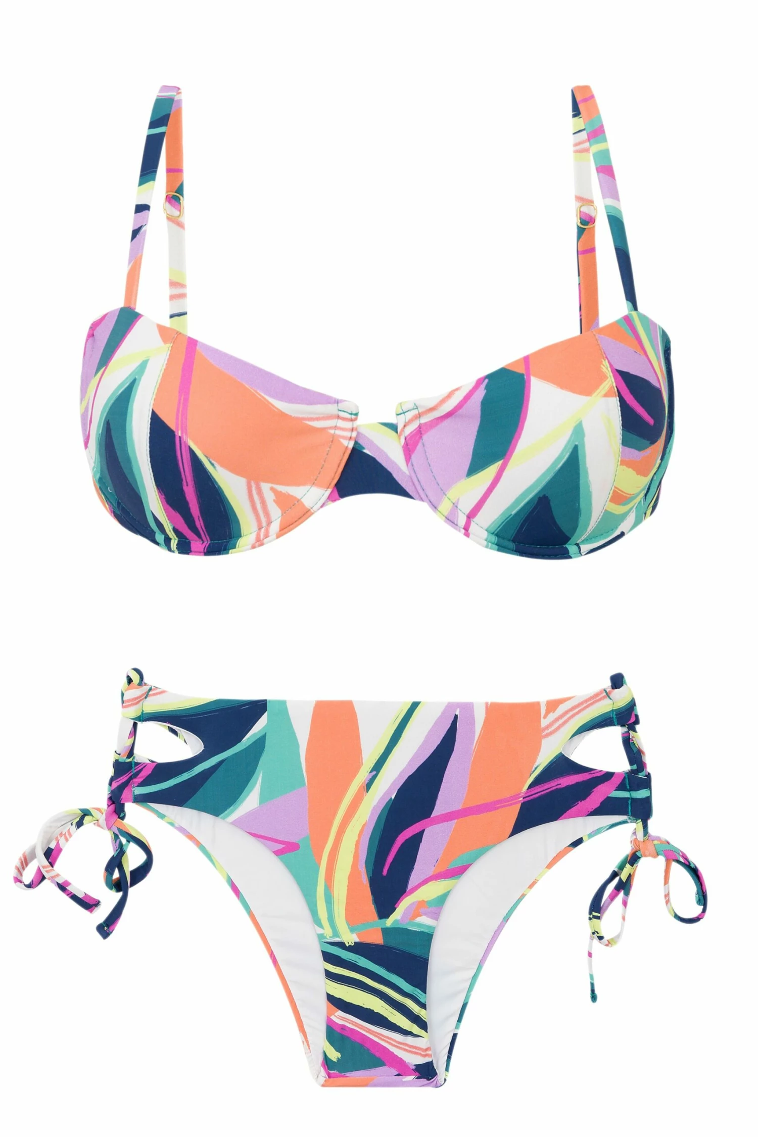 Set Fresh-Day Balconet Madrid 3 Set Fresh-Day Balconet Madrid