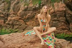 Set Garden-City Bandeau-Reto Hotpant-Cos -Cheap ESPRIT Store set garden city bandeau reto hotpant cos extra 8 10