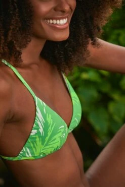 Set Green-Palms Tri-Fixo Leblon -Cheap ESPRIT Store set green palms tri fixo leblon extra 9 09