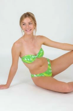 Set Green-Palms Twist Nice -Cheap ESPRIT Store set green palms twist nice extra 3 08